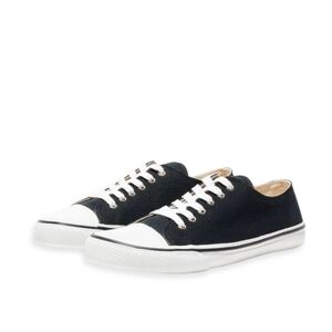 Bohempia Herlik Barefoot Minimalist Low Top Sneakers Shoes Size 40